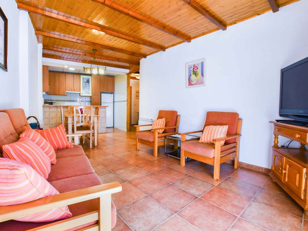 Apartamento Corella - Alcalá de la Selva
