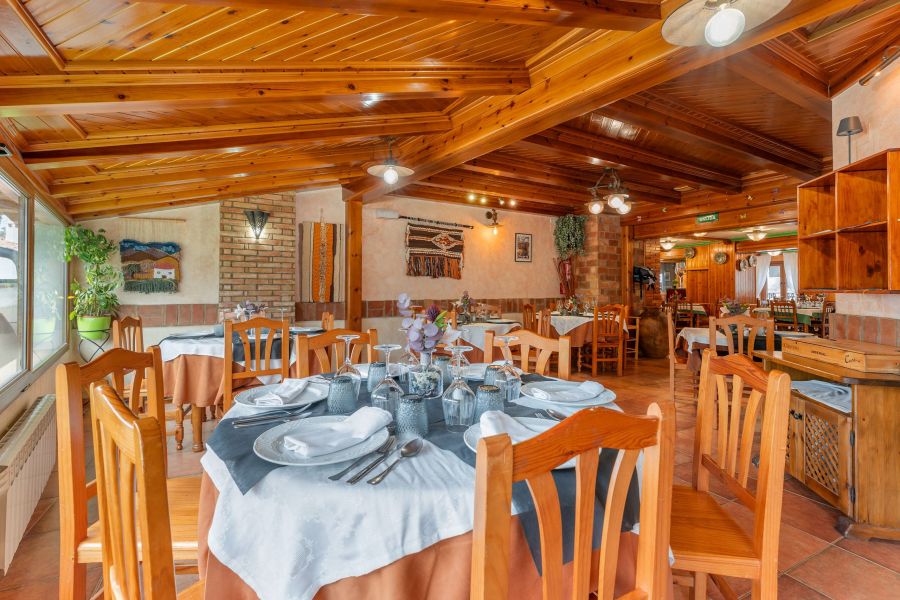 Foto del Restaurante Corella