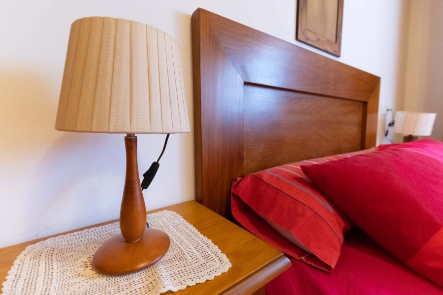 Apartamento Corella