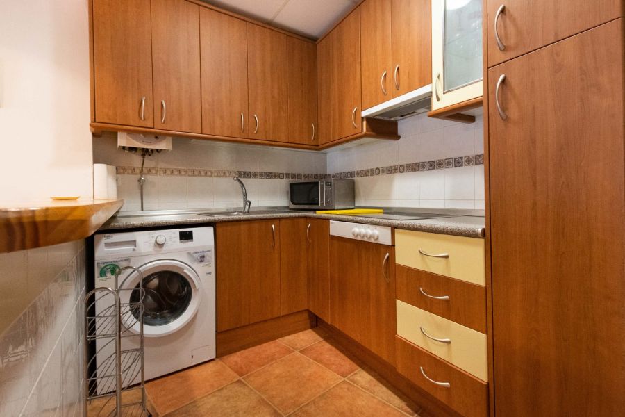 Apartamento Corella