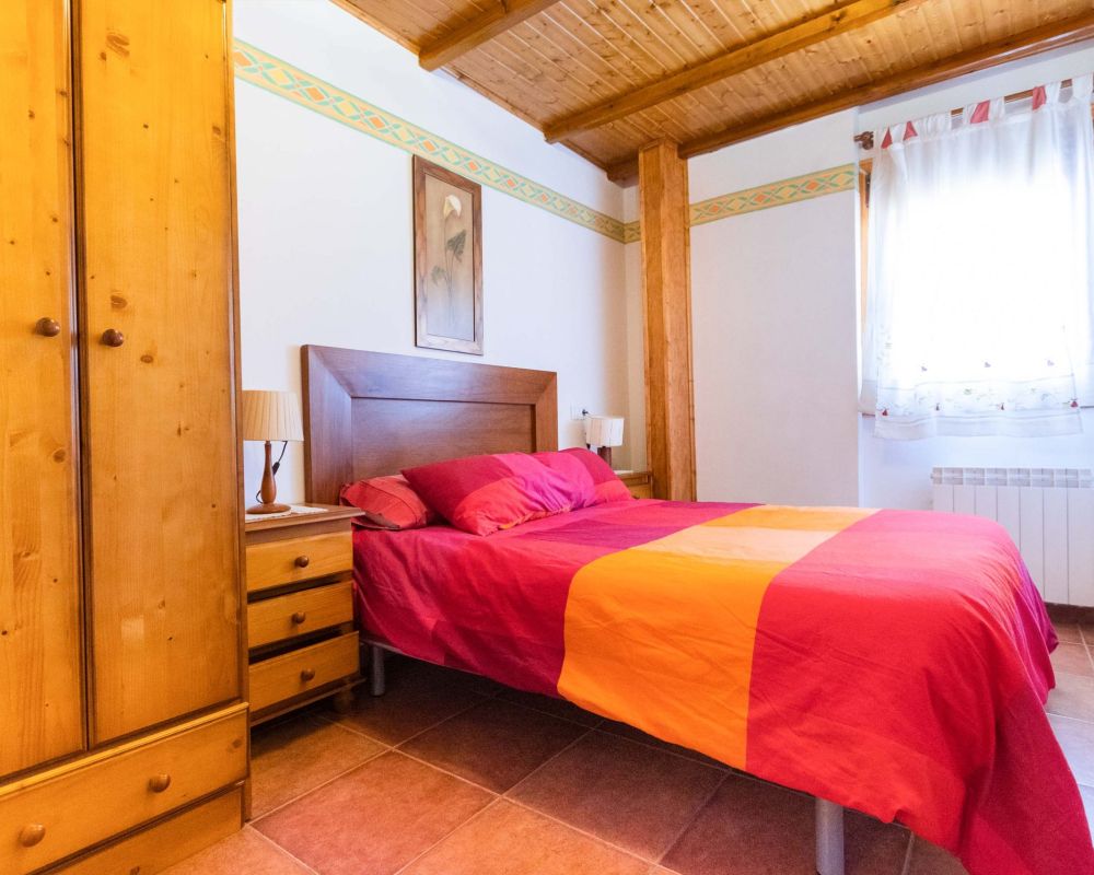 Apartamento Corella