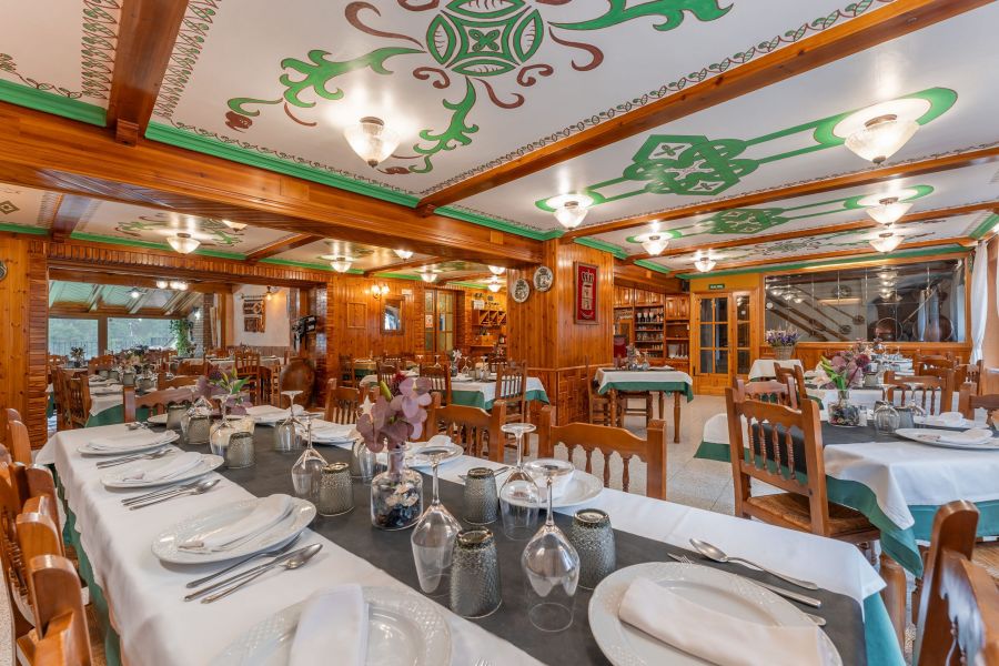Foto del Restaurante Corella